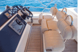Fairline Squadron 58